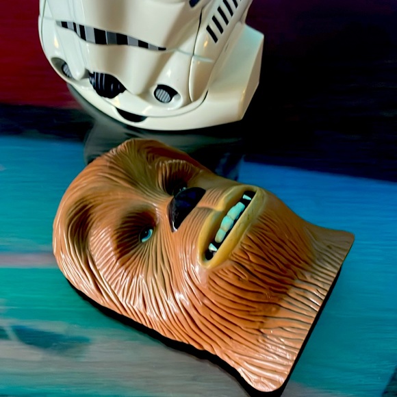 Micro Machines Storm Trooper Playset - Picture 2 of 9